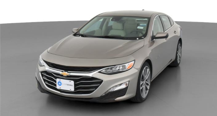 2024 Chevrolet Malibu LT -
                Concord, NC