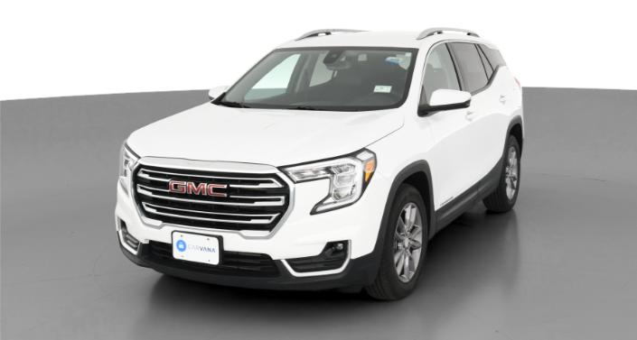 2023 GMC Terrain SLT -
                Trenton, OH