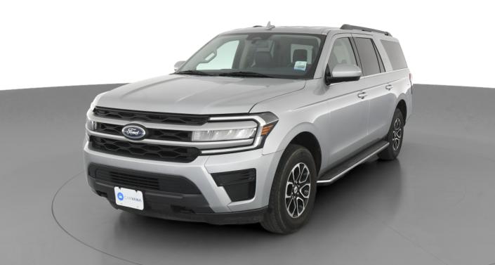 2022 Ford Expedition MAX XLT -
                Tooele, UT