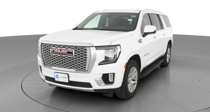 2023 GMC Yukon XL Denali -
                Tooele, UT