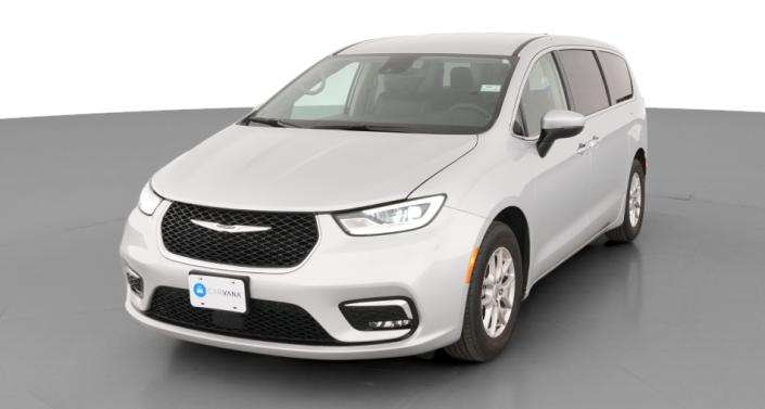 2023 Chrysler Pacifica Touring L -
                Tolleson, AZ