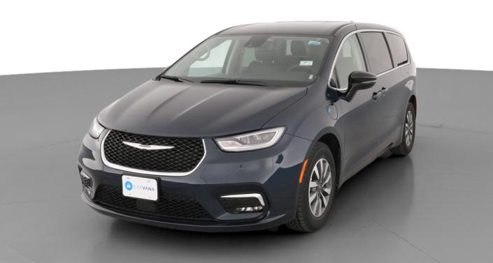 2024 Chrysler Pacifica Hybrid Select -
                Tolleson, AZ
