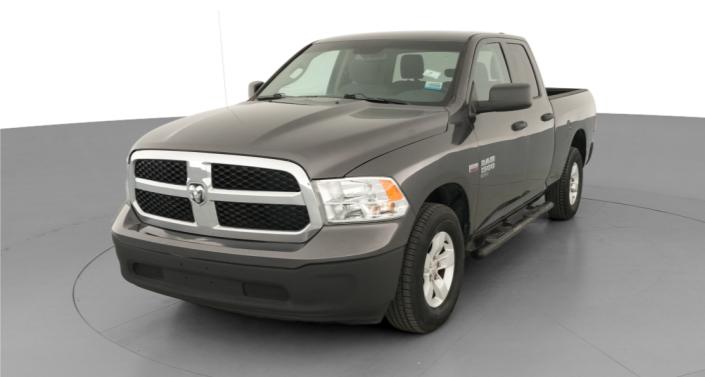 2020 RAM 1500 Classic Tradesman -
                  West Memphis, AR