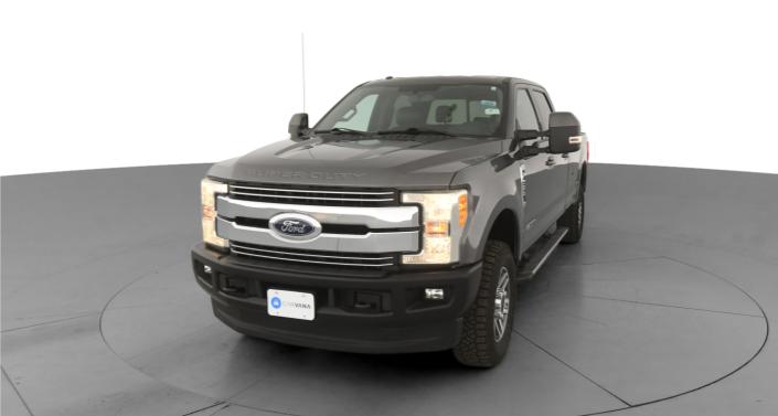Thumbnail: 2017 Ford Econoline - 1