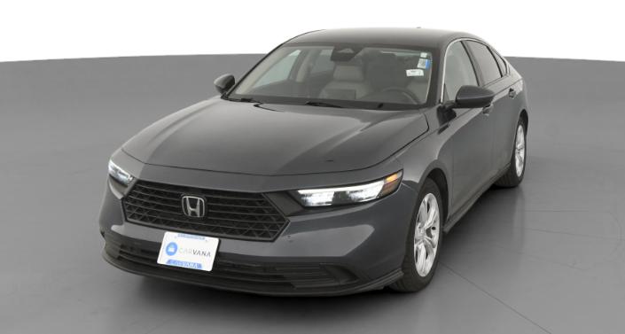 2024 Honda Accord LX -
                  Tolleson, AZ
