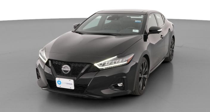 2023 Nissan Maxima SR -
                Tolleson, AZ