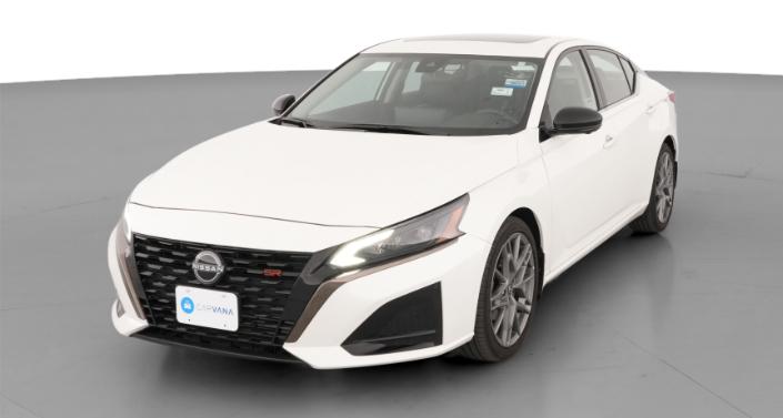 2023 Nissan Altima SR -
                Tolleson, AZ