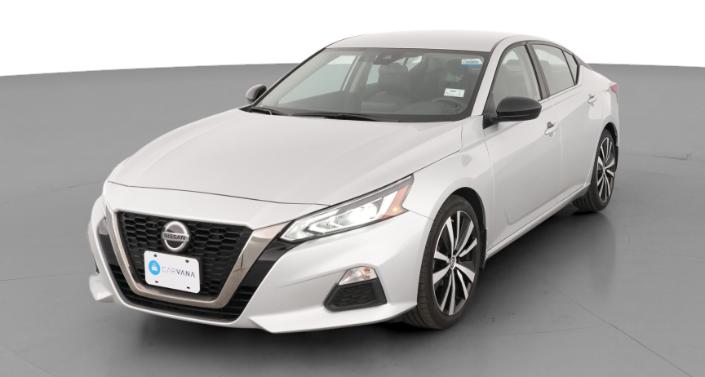 2022 Nissan Altima SR -
                Tolleson, AZ
