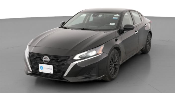 2023 Nissan Altima SV -
                Tolleson, AZ