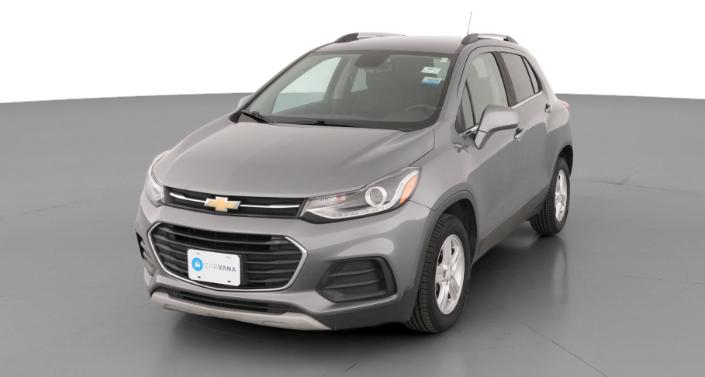 2020 Chevrolet Trax LT -
                Tolleson, AZ