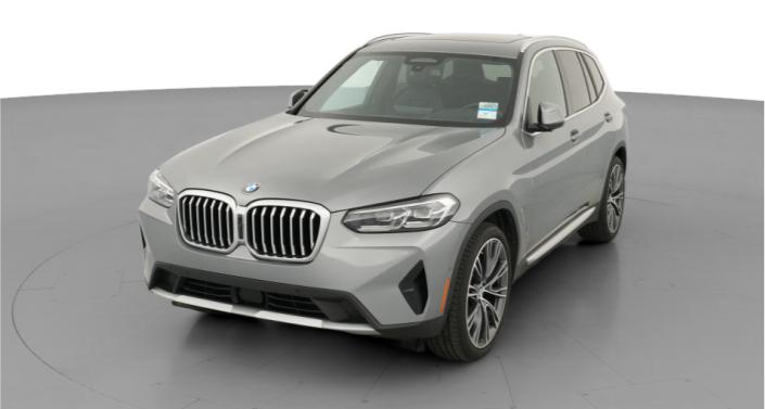 2024 BMW X3 sDrive30i -
                Auburn, GA