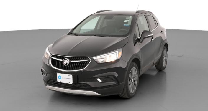 2019 Buick Encore Preferred -
                Tolleson, AZ