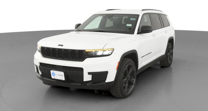 2021 Jeep Grand Cherokee L Altitude -
                Tolleson, AZ