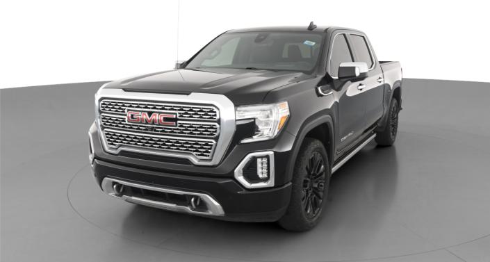 2021 GMC Sierra 1500 Denali -
                Bessemer, AL