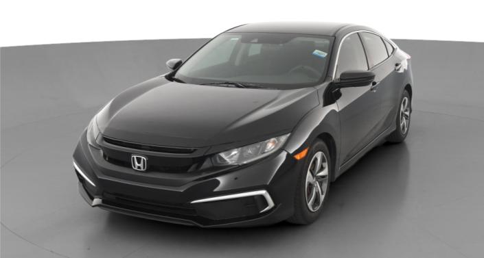 2019 Honda Civic LX -
                  Auburn, GA