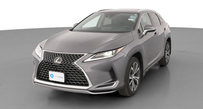 2022 Lexus RX 350 -
                Tolleson, AZ