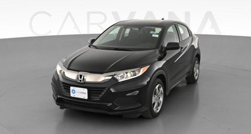 2022 Honda HR-V