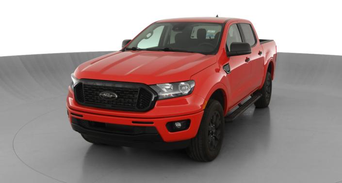 2023 Ford Ranger XLT -
                Lorain, OH