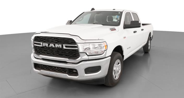 2022 RAM 2500 Tradesman -
                Tolleson, AZ