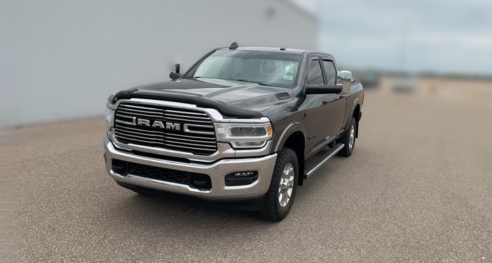 2020 RAM 2500 Laramie -
                West Memphis, AR