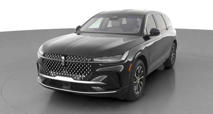 2024 Lincoln Nautilus Premiere -
                Haines City, FL
