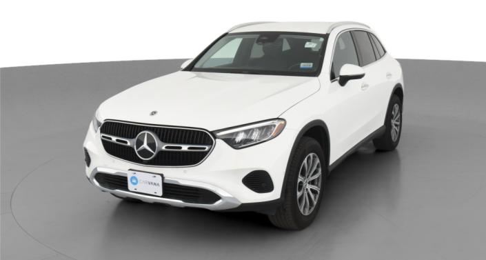 2023 Mercedes-Benz GLC 300 -
                Concord, NC