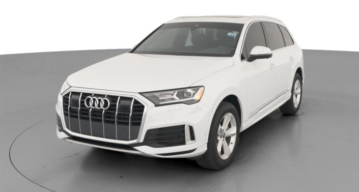 2023 Audi Q7 Premium Plus -
                Haines City, FL