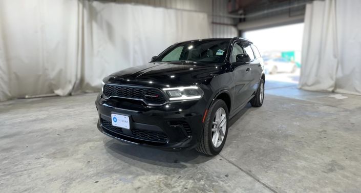 2024 Dodge Durango GT -
                Houston, TX