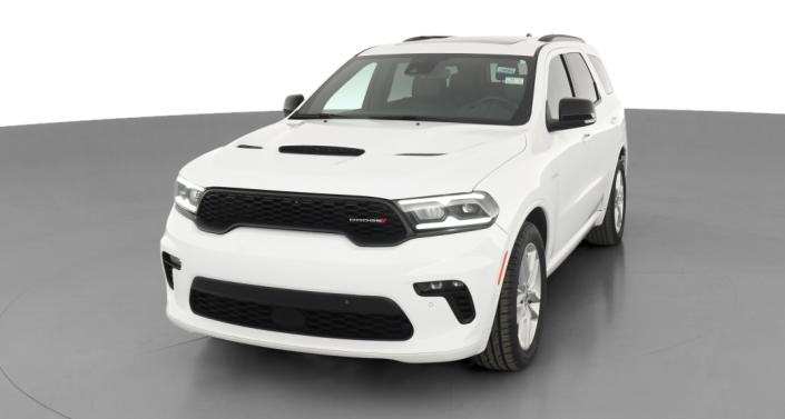 2023 Dodge Durango R/T -
                Wheatland, OK