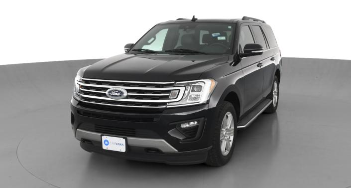 2021 Ford Expedition XLT -
                Colonial Heights, VA