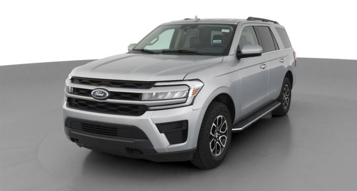 2022 Ford Expedition XLT -
                Concord, NC