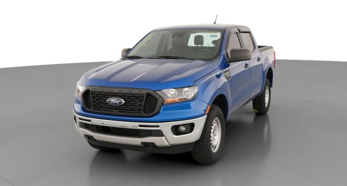2019 Ford Ranger XL -
                Auburn, GA