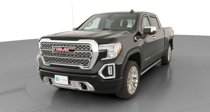 2019 GMC Sierra 1500 Denali -
                Auburn, GA