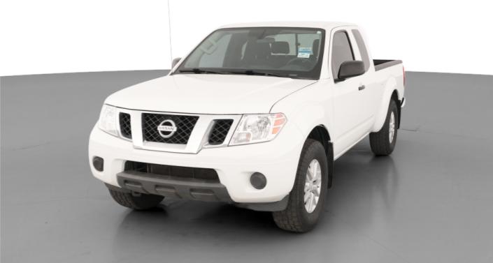 2021 Nissan Frontier SV -
                Tolleson, AZ