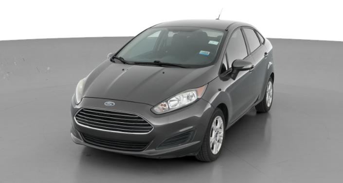 2015 Ford Fiesta SE -
                  Lorain, OH