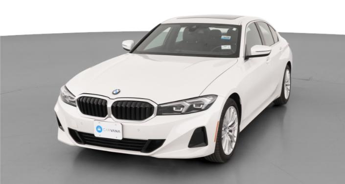 2024 BMW 3 Series 330i -
                Tolleson, AZ