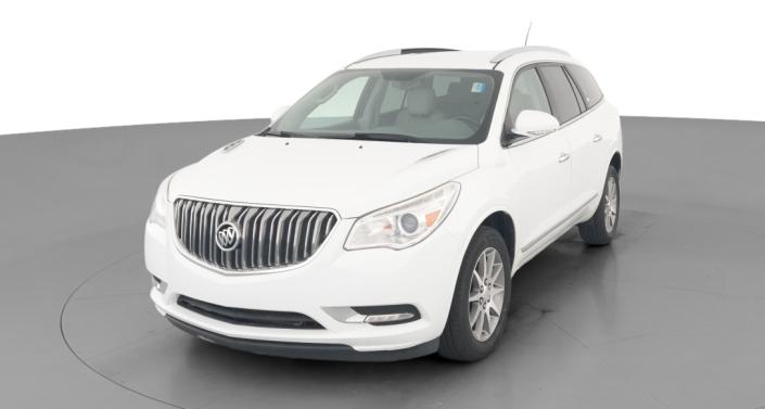 2017 Buick Enclave Leather Group -
                  Haines City, FL