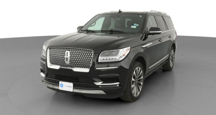 2021 Lincoln Navigator Reserve -
                Tolleson, AZ