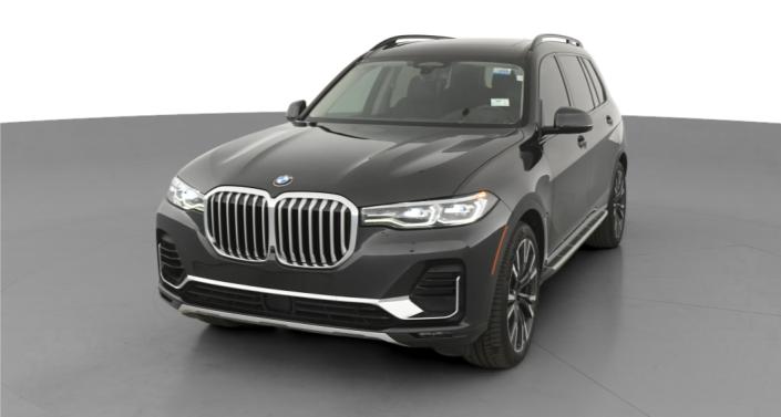 2022 BMW X7 xDrive40i -
                Tolleson, AZ