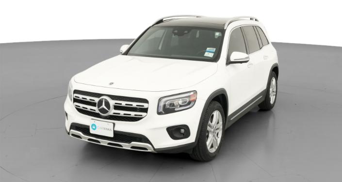 2023 Mercedes-Benz GLB 250 -
                Auburn, GA