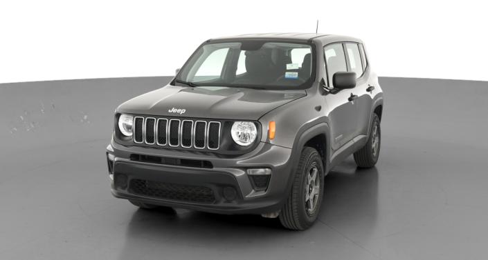 2019 Jeep Renegade Sport -
                Lorain, OH