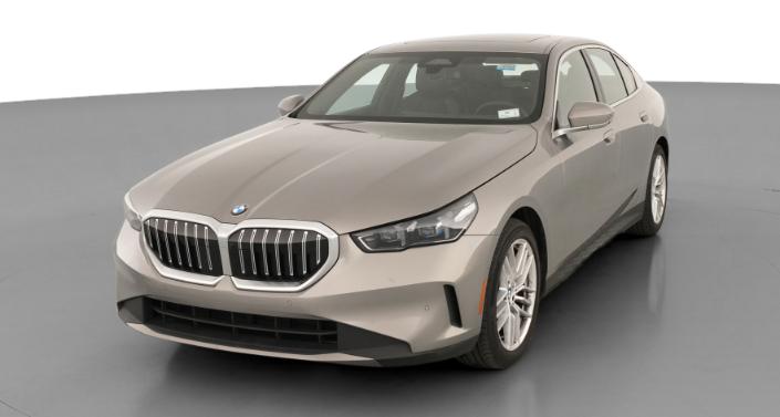 2024 BMW 5 Series 530i -
                Auburn, GA