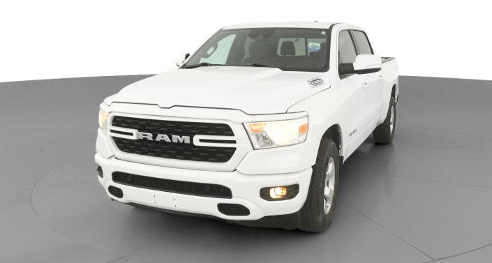 2022 RAM 1500 Big Horn -
                Tolleson, AZ