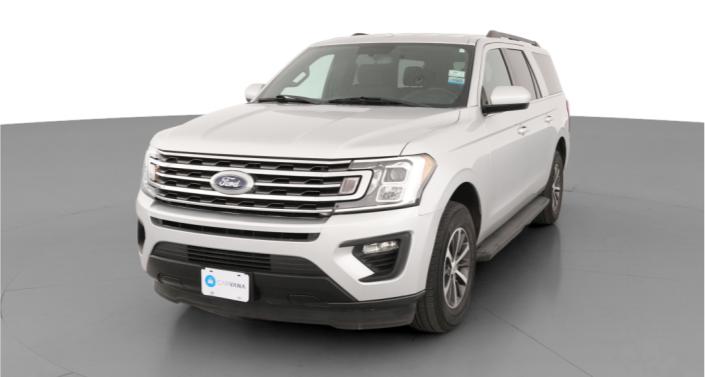 2019 Ford Expedition MAX XLT -
                Tolleson, AZ