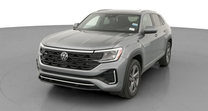 2024 Volkswagen Atlas SEL -
                Auburn, GA