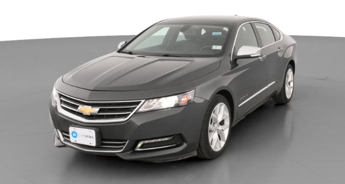 2019 Chevrolet Impala Premier -
                Tolleson, AZ
