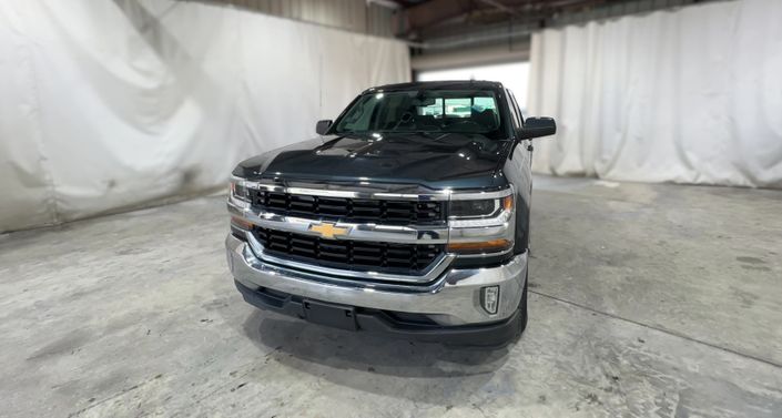2017 Chevrolet Silverado 1500 LT -
                Houston, TX