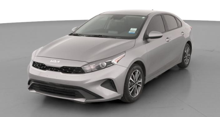 2023 Kia Forte LXS -
                Tolleson, AZ