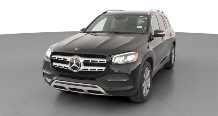 2023 Mercedes-Benz GLS 450 4MATIC -
                Tolleson, AZ