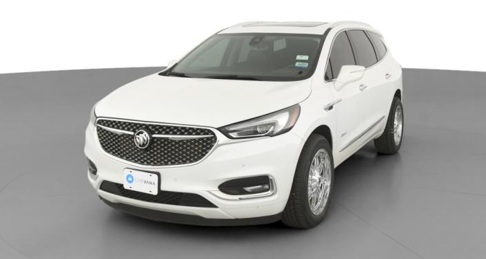 2021 Buick Enclave Avenir -
                Tolleson, AZ
